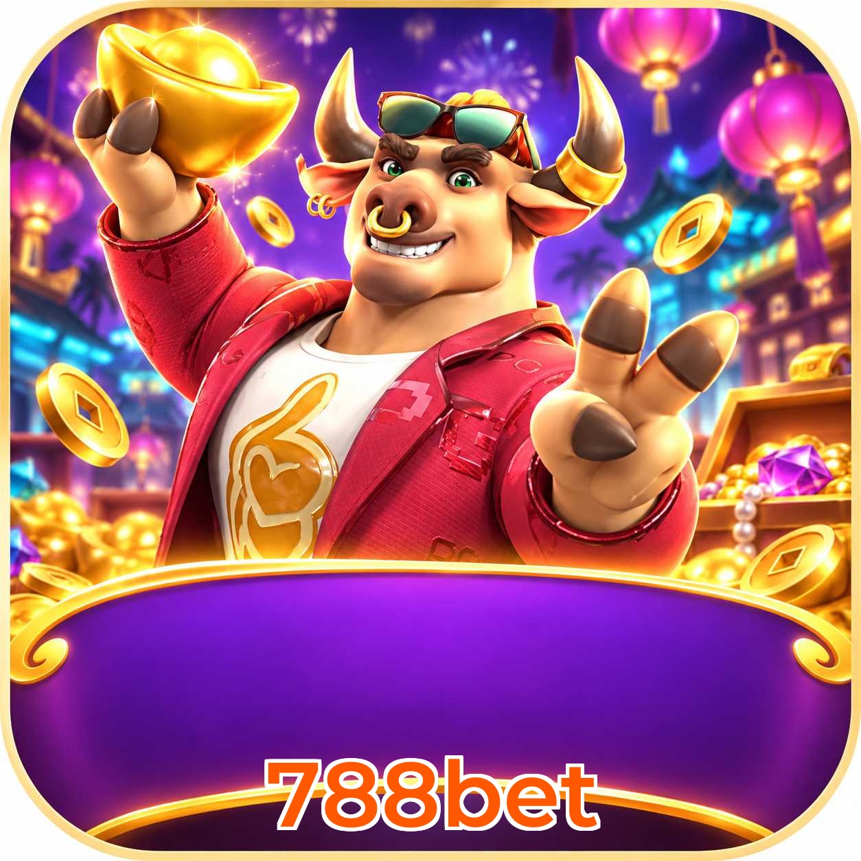 Servidor Brasil 788bet