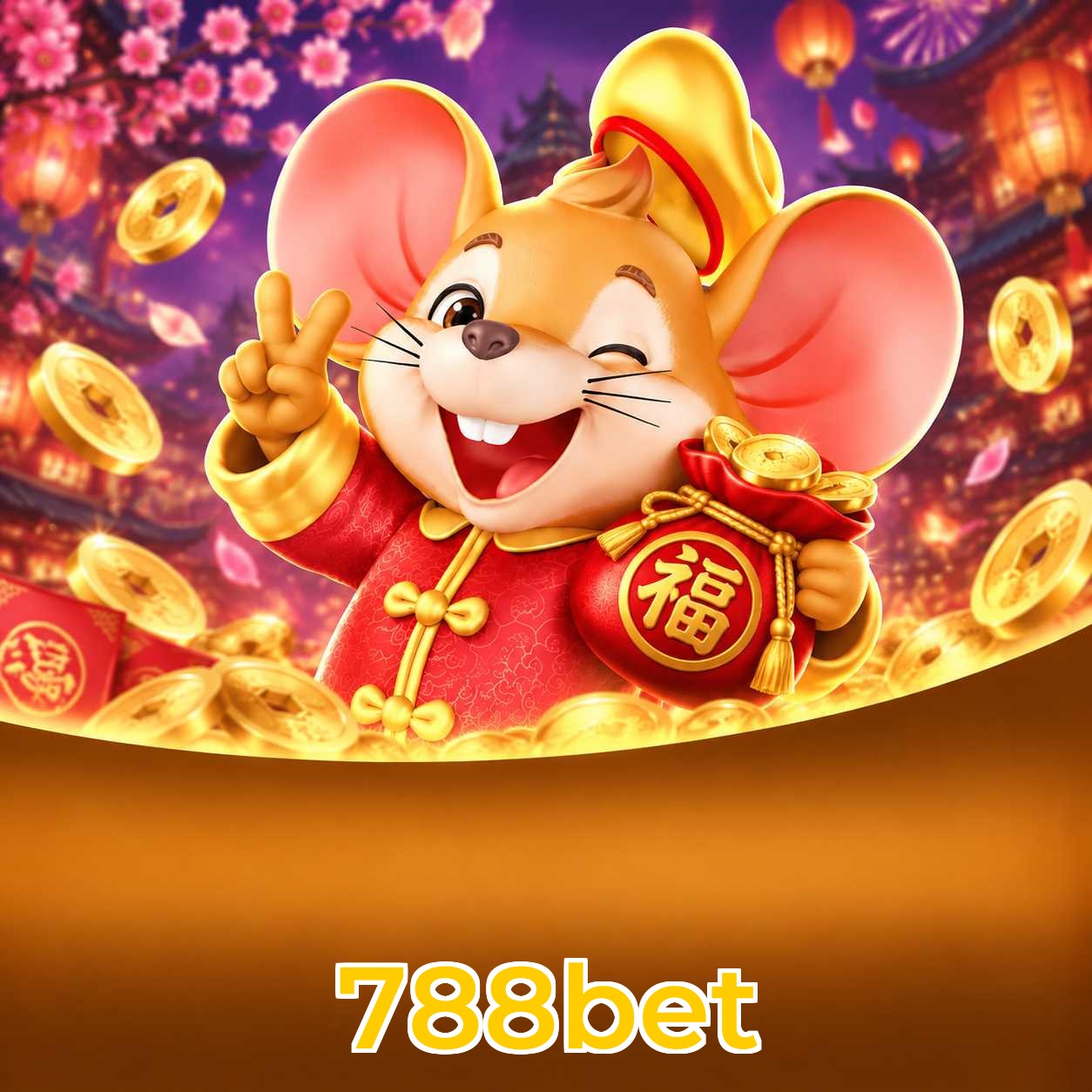 788bet Segurança Logo 3