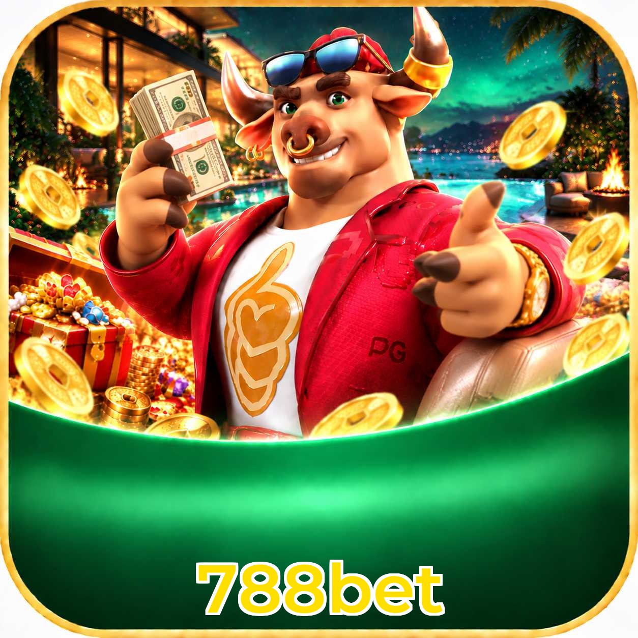 Slots 788bet - RTP Alto Certificado