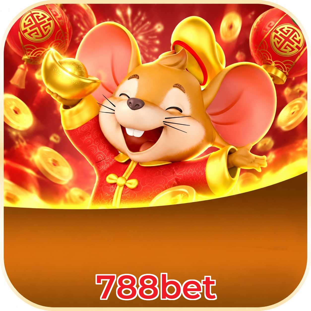 788bet Instalar Logo 2