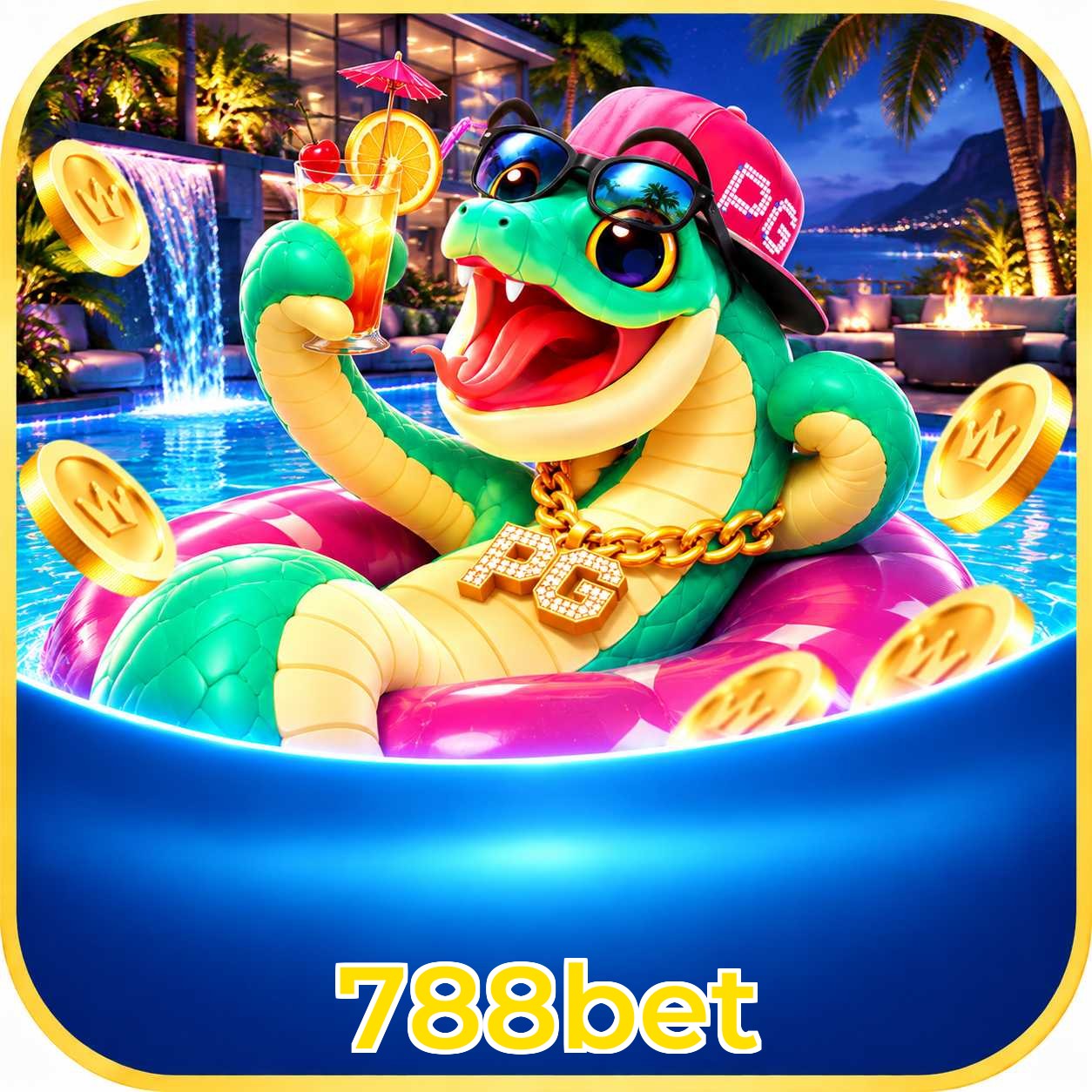 788bet Certificado eCOGRA