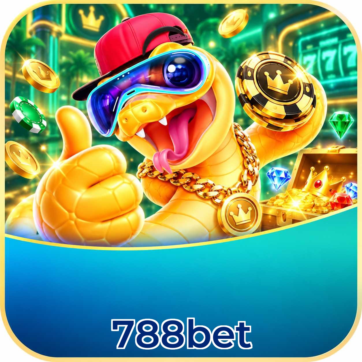 788bet Download Oficial