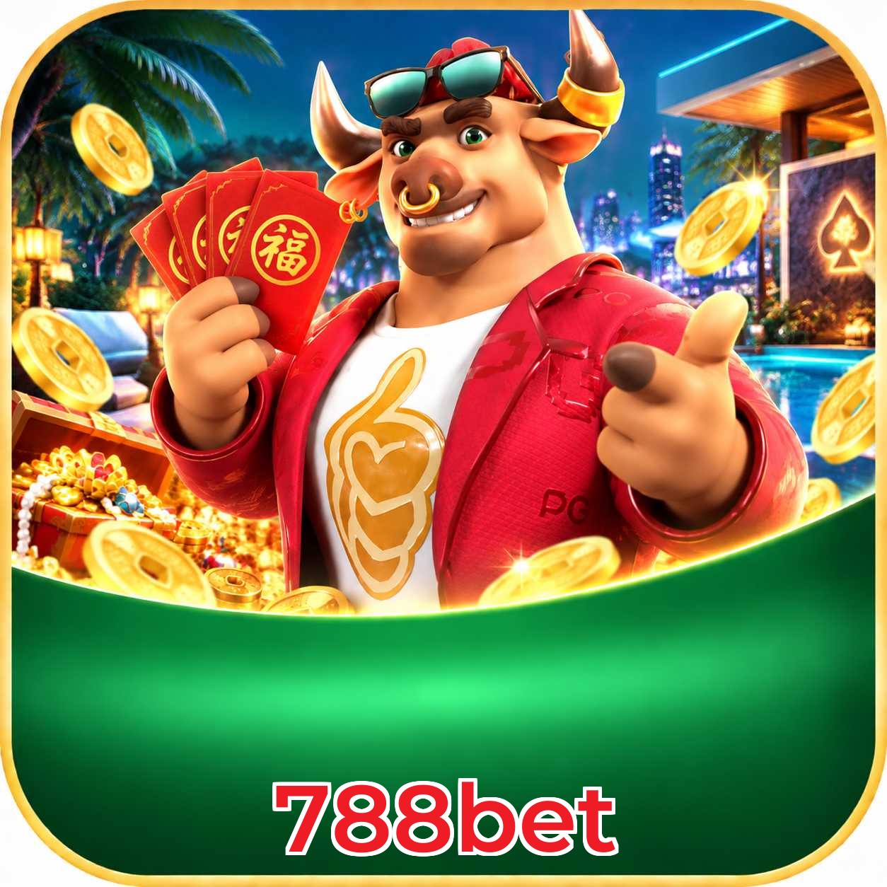 788bet Logo 2