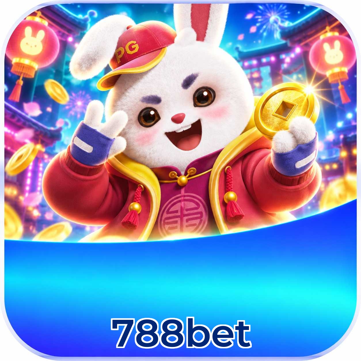 Slots 788bet - Jackpots Progressivos