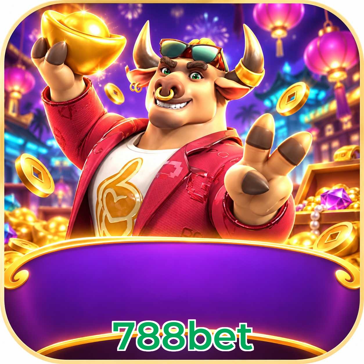788bet Segurança Logo 1