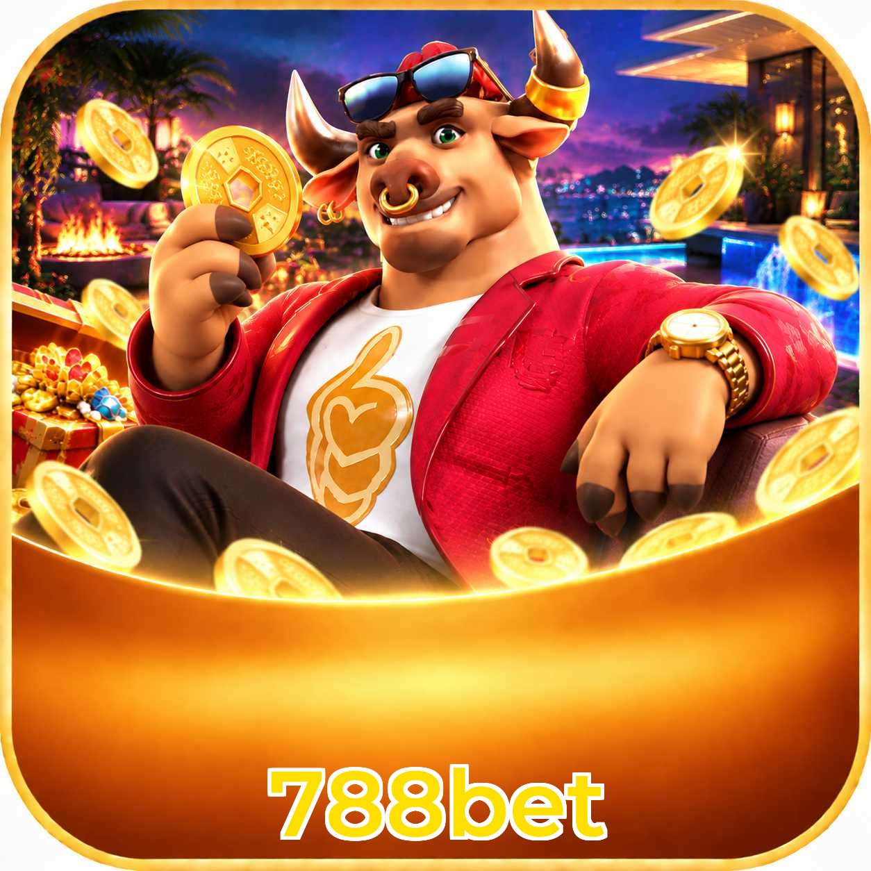 Telegram 788bet - Canal Oficial Verificado