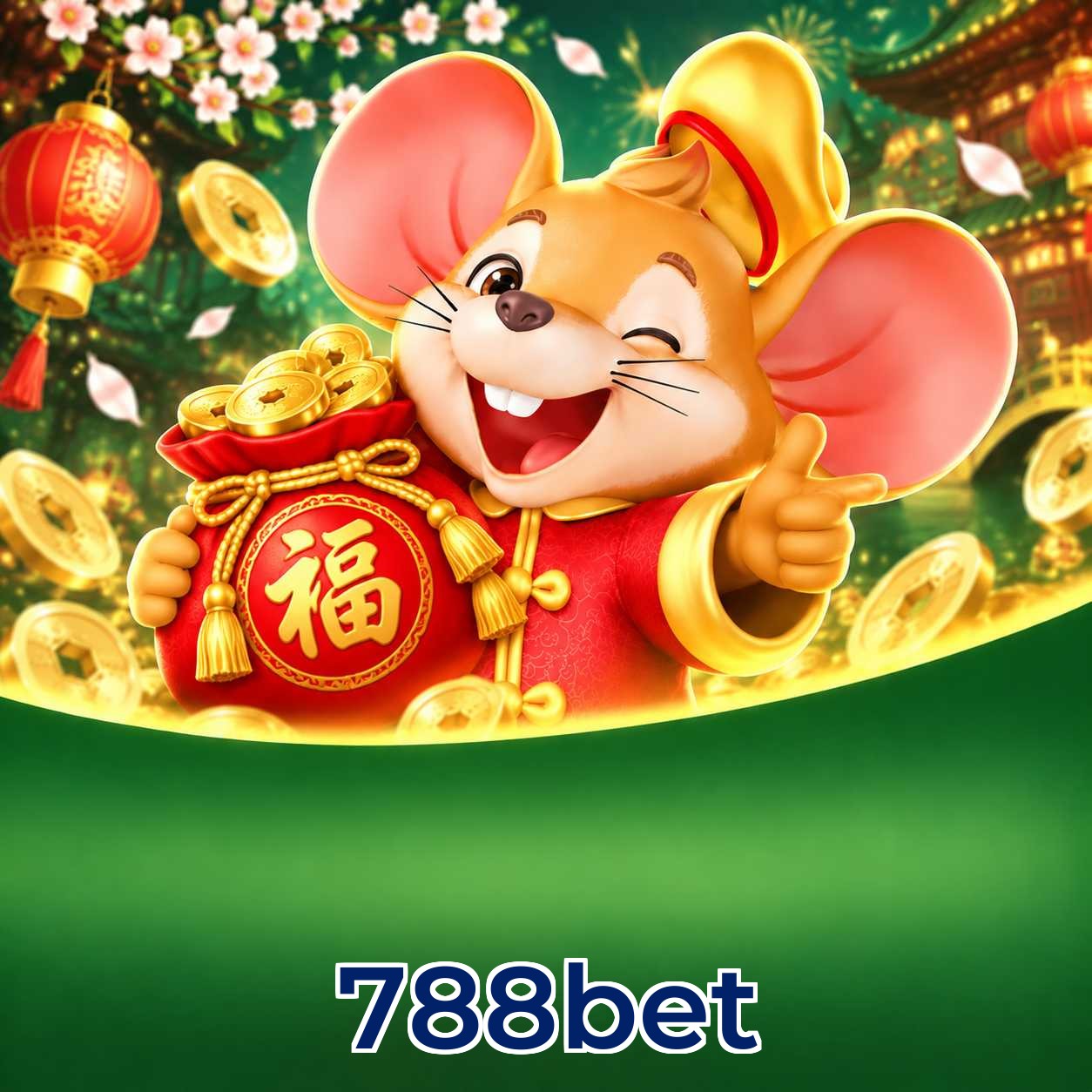 788bet Logo 3
