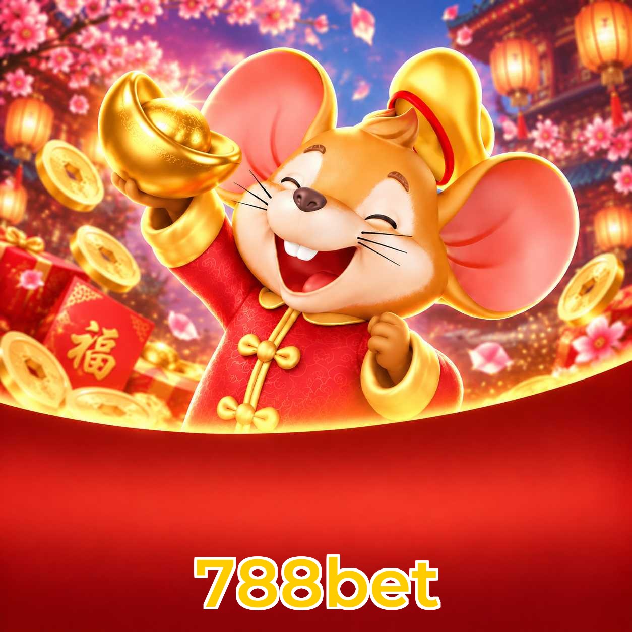 788bet Logo 1