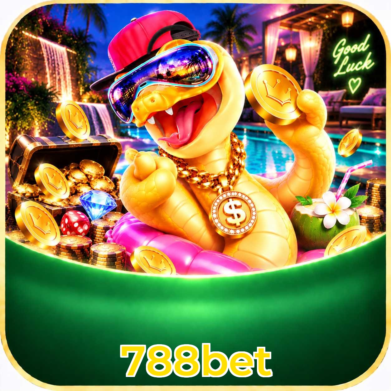 Apostas Ao Vivo 788bet