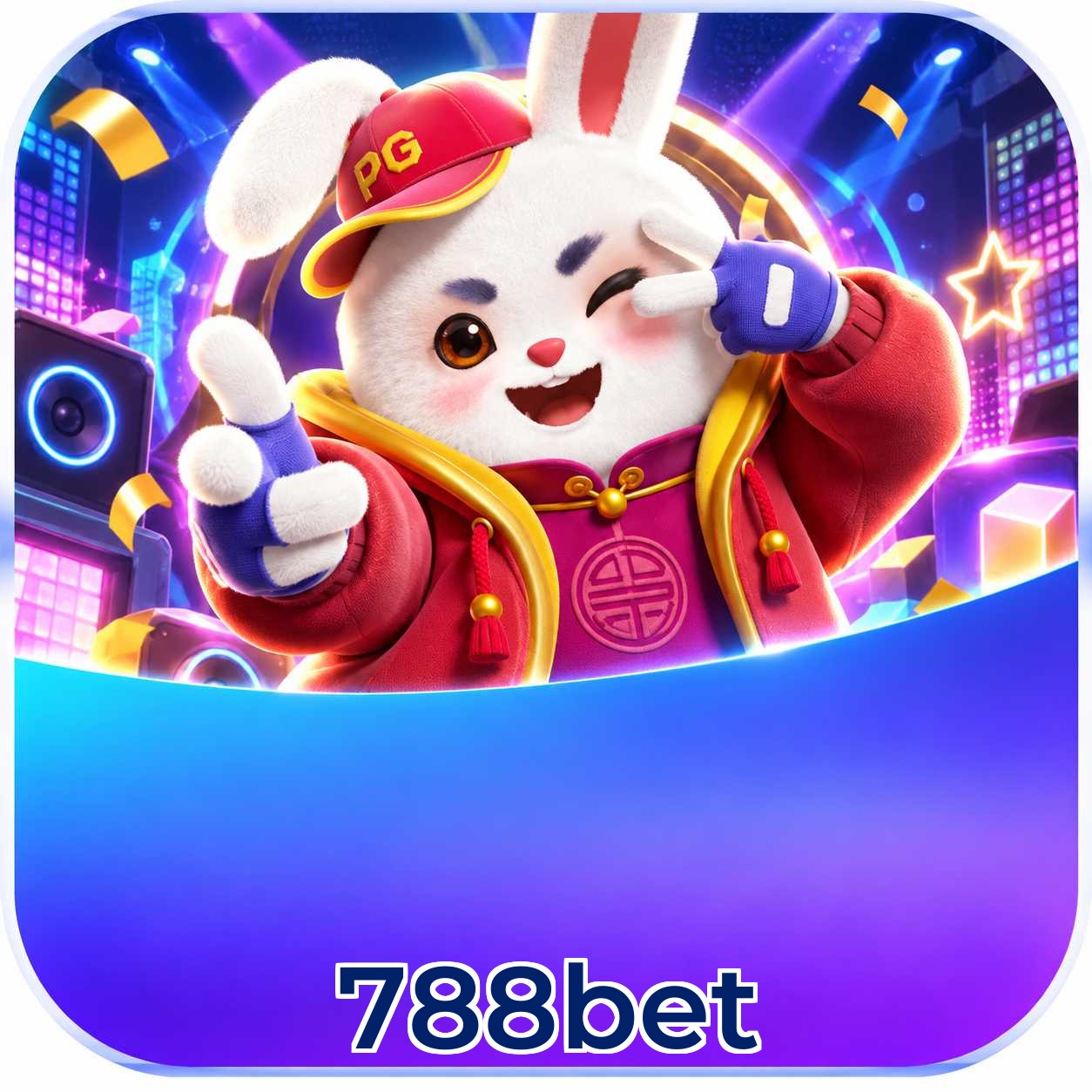 Certificação GLI 788bet